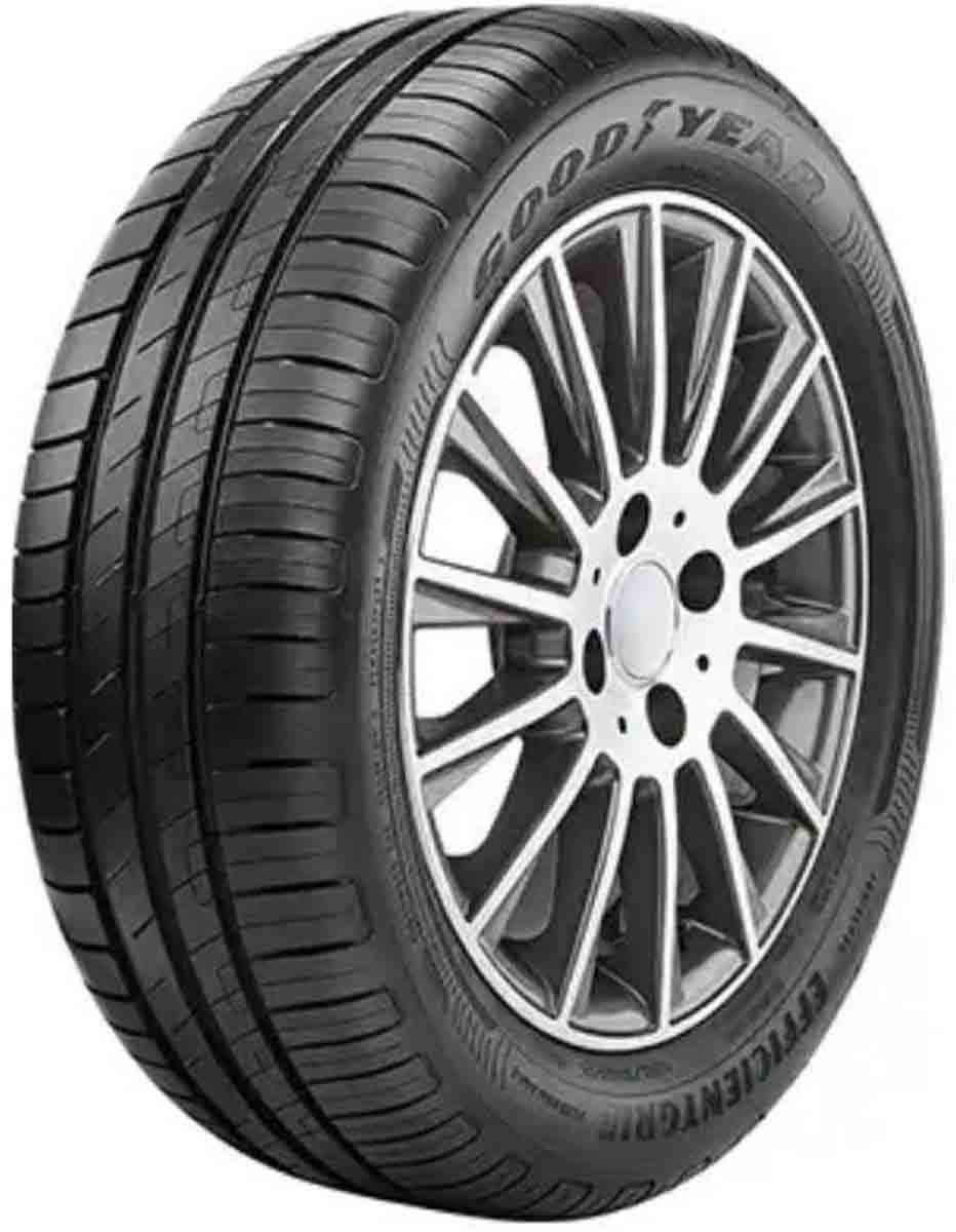 Foto 1 | Llanta Goodyear P225/45r18 Efficientgrip Performance