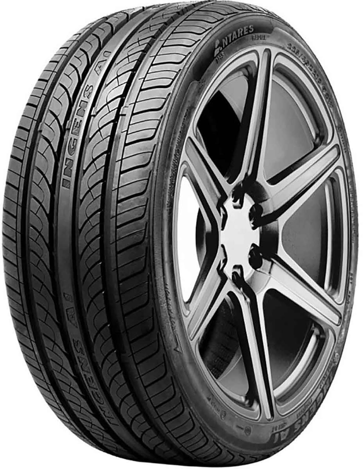 Foto 2 pulgar | Llanta Maxtrek 165/60r14 75h Ingens A1