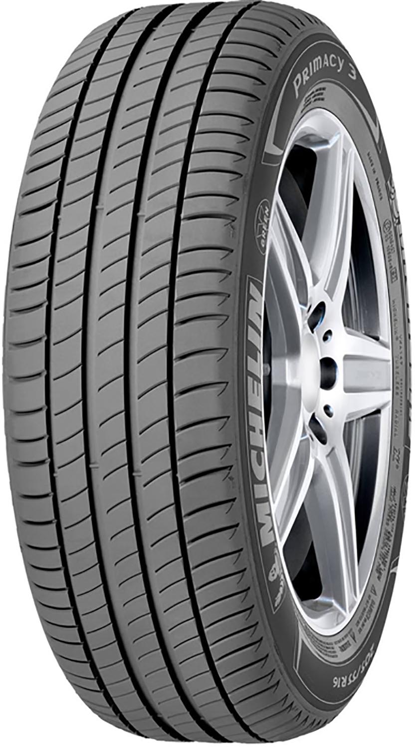 Foto 2 pulgar | Llanta Michelin 225/50r17 94w Primacy 3 (zp) Run Flat