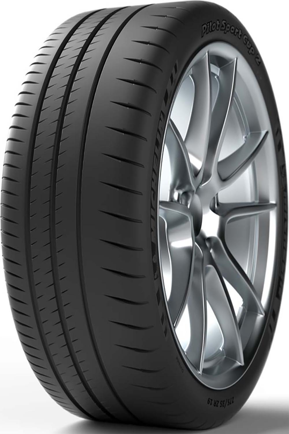 Foto 2 pulgar | Llanta Michelin 255/40r18 99y Pilot Super Sport