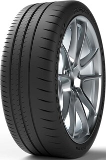 Foto 1 | Llanta Michelin 255/40r18 99y Pilot Super Sport