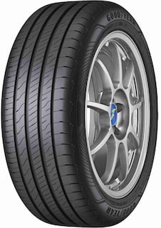 Foto 1 | Llanta Goodyear P215/45r16 Efficientgrip Performance 2