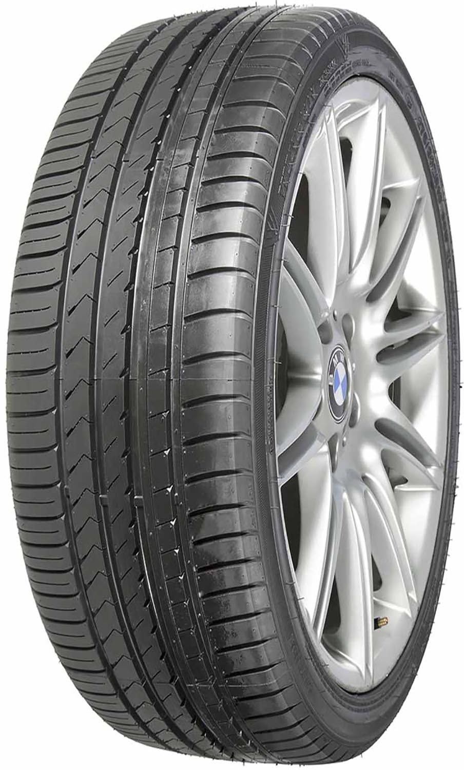 Llanta Winrun 275/55zr19 111w R330 $3,494