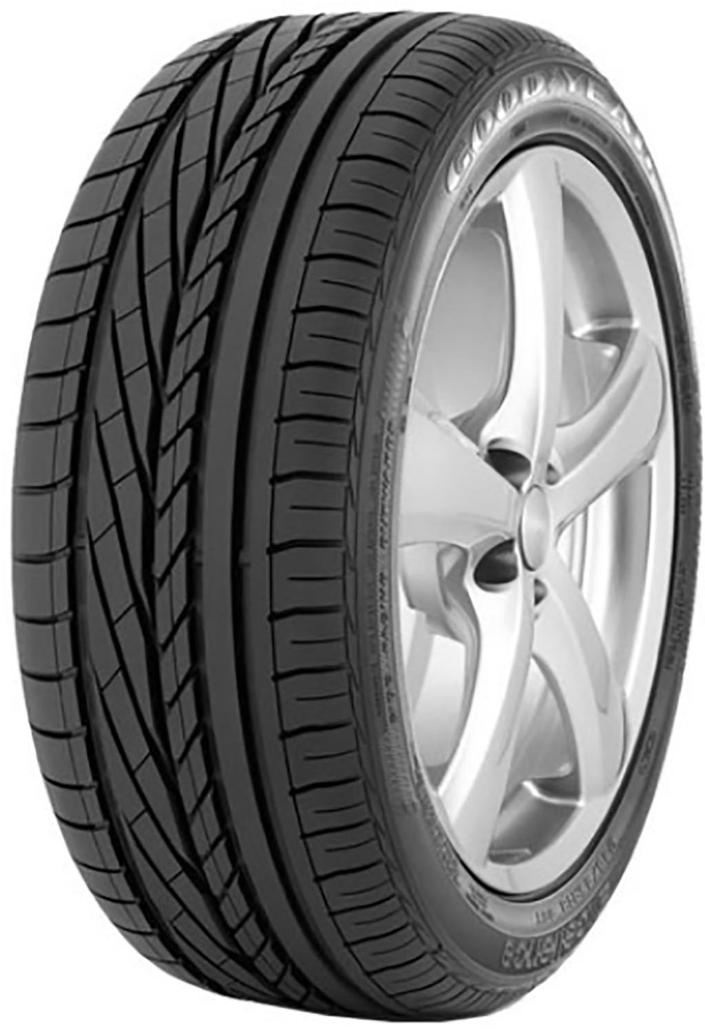 Foto 2 pulgar | Llanta Goodyear 255/45r20 101w Eagle Excellence