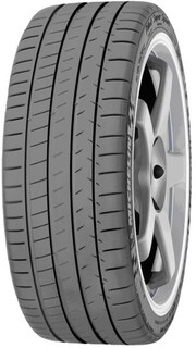 Foto 1 | Llanta Michelin 295/30r20 101y Pilot Super Sport