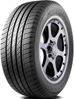 Foto 1 | Llanta Maxtrek P215/70r16 100t Sierra S6