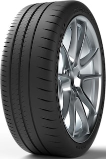 Foto 1 | Llanta Michelin 285/30r20 99y Pilot Sport Cup 2