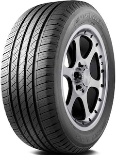 Foto 1 | Llanta Maxtrek 235/60r17 102h Sierra S6