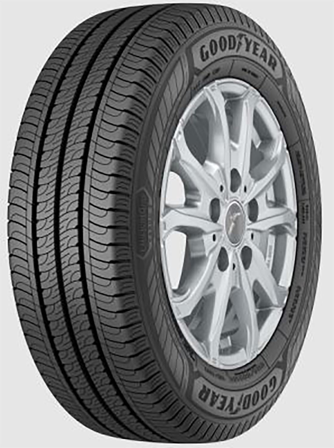 Foto 2 pulgar | Llanta Goodyear 215/65r15 104/102t Efficient Grip Cargo