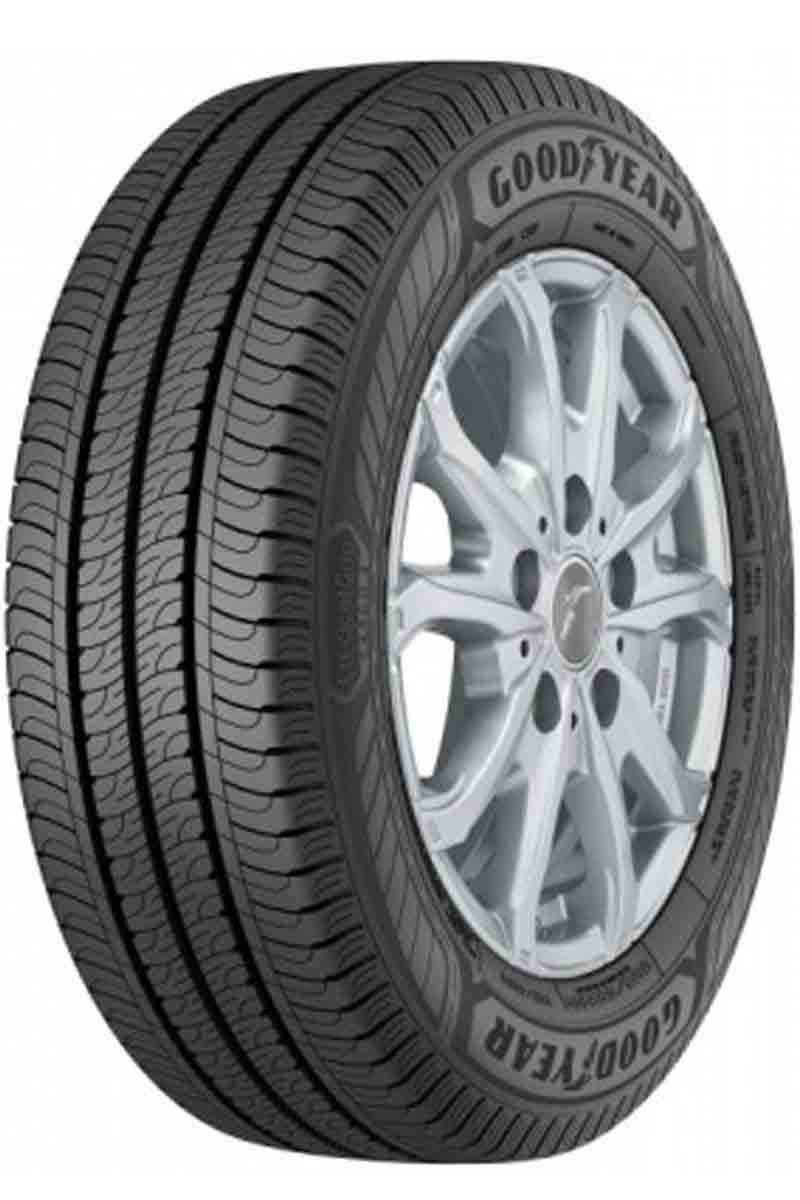 Foto 2 pulgar | Llanta Goodyear Lt205/65r16 Efficientgrip Cargo