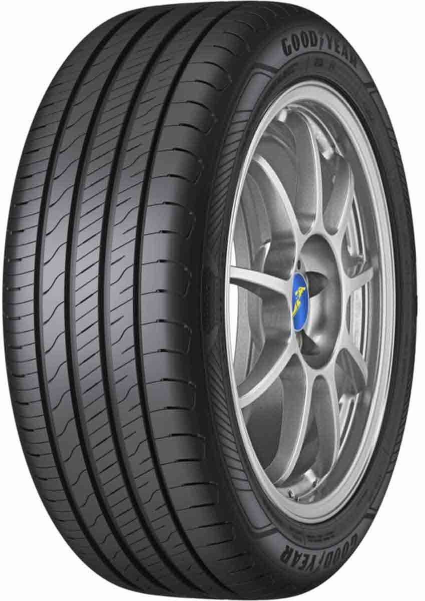 Foto 2 pulgar | Llanta Goodyear P205/50r17 Efficientgrip Performance 2