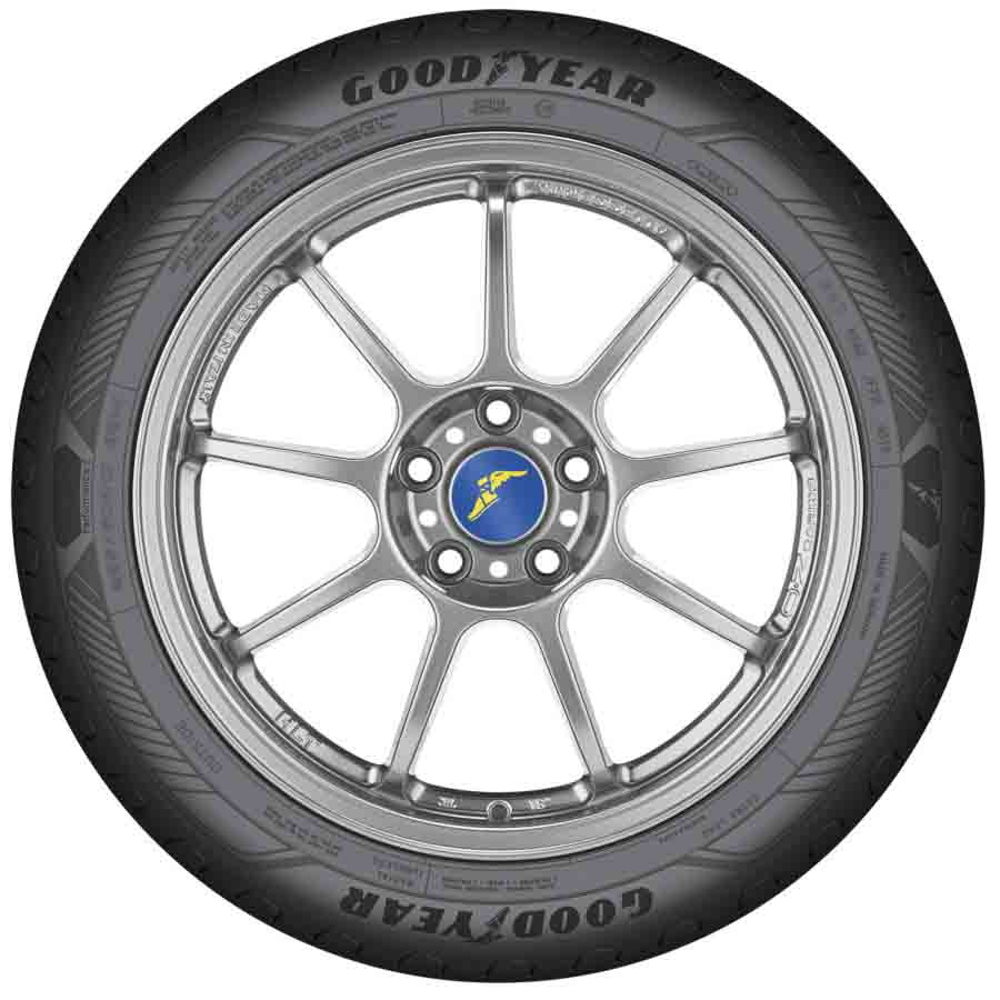 Foto 3 pulgar | Llanta Goodyear P205/50r17 Efficientgrip Performance 2