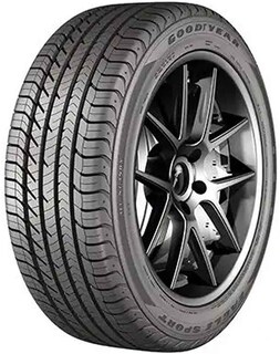 Foto 1 | Llanta Goodyear 205/55r16 91v Eagle Sport