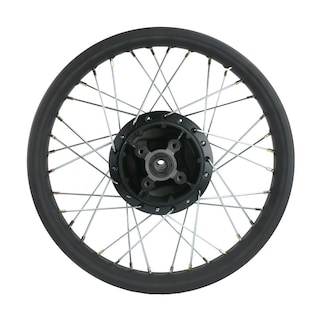Foto 2 | Rin Trasero Vn Roda Crossmax 250 (20-21)