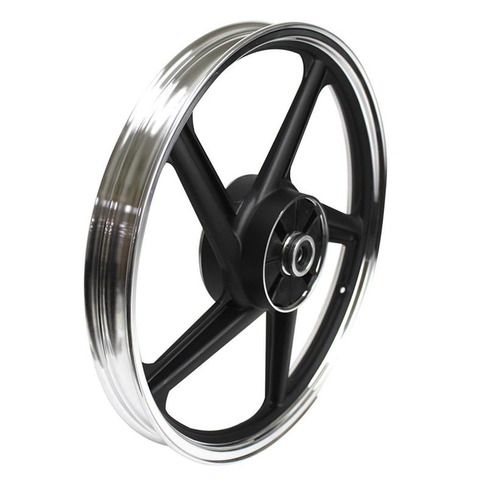 Rin 18 Trasero Aluminio It Ft 125 Sport (12-15)xft 125 (12-1)