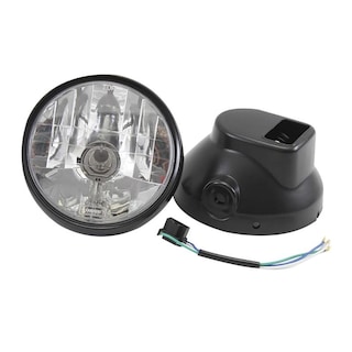 Foto 1 | Faro Delantero Vn Rocketman 250, It Ft 150, Hn Cargo 125 12v 35w