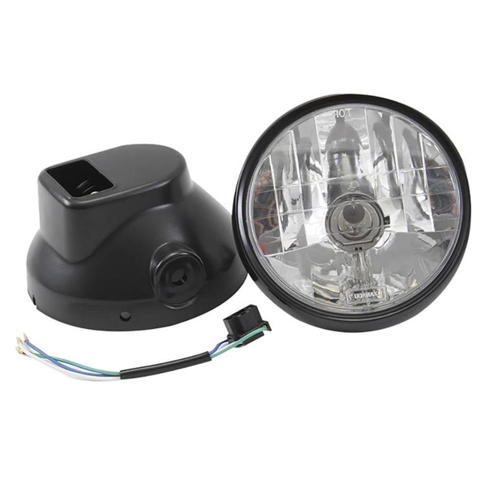 Foto 2 | Faro Delantero Vn Rocketman 250, It Ft 150, Hn Cargo 125 12v 35w