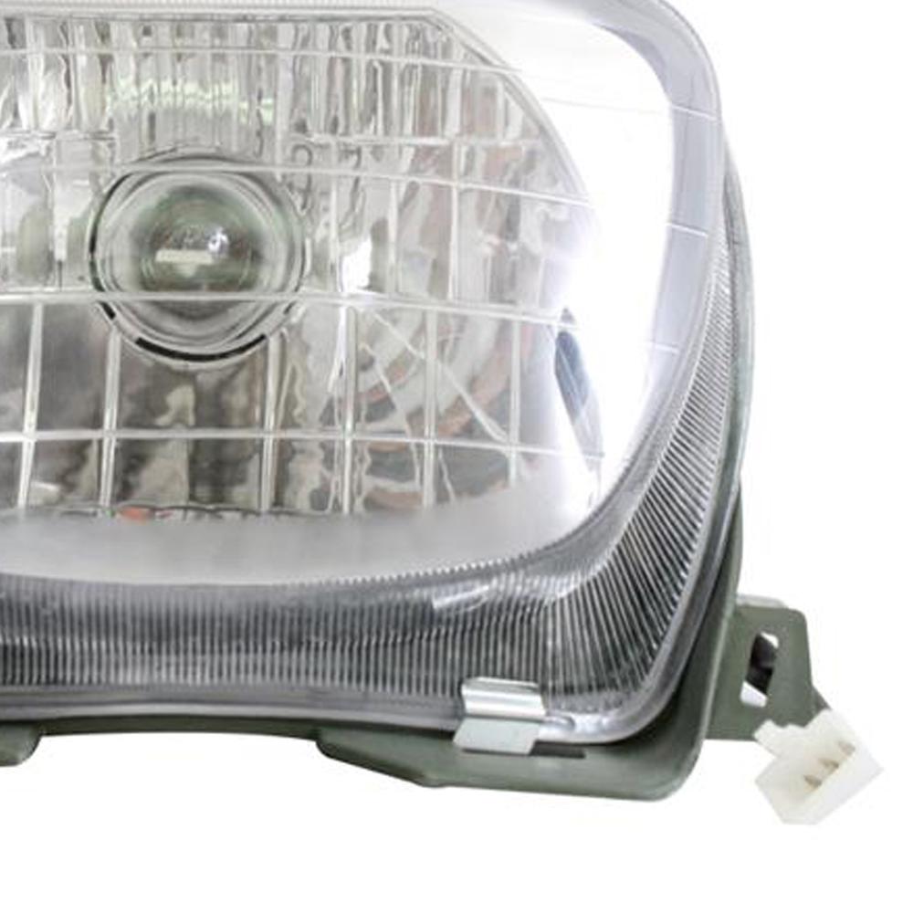 Faro Delantero Italika Cs 125 (05-18) 12v