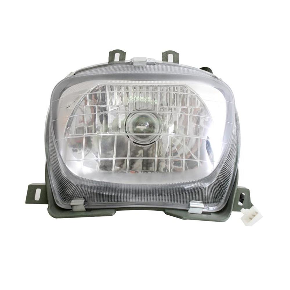 Foto 2 | Faro Delantero Italika Cs 125 (05-18) 12v