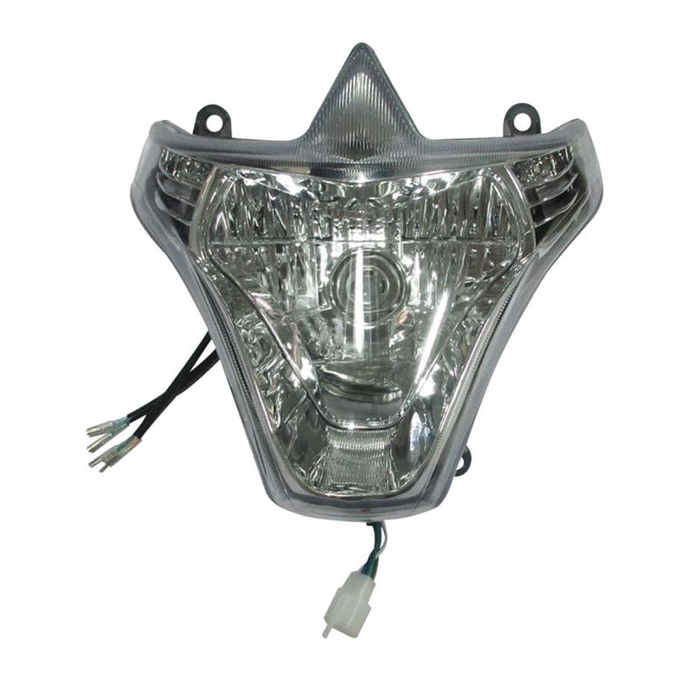 Faro Delantero Italika 150 Z (14-19) 12v 35w