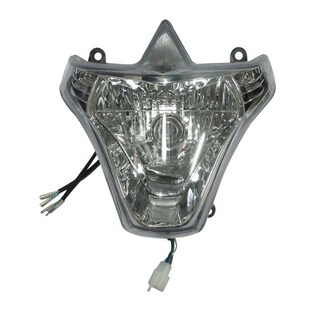 Foto 1 | Faro Delantero Italika 150 Z (14-19) 12v 35w