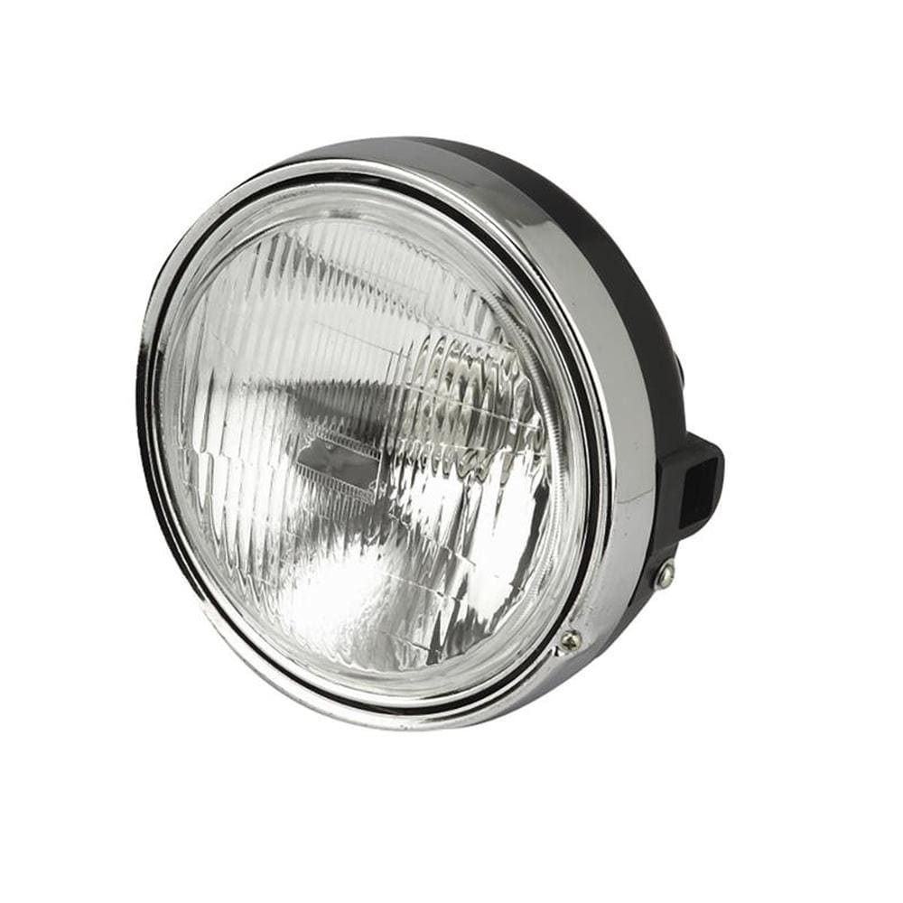 Faro Delantero Yamaha Ybr 125 C Express (15-19) 12v 35w $504