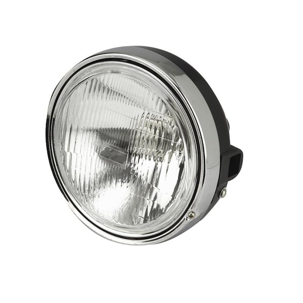 Faro Delantero Yamaha Ybr 125 C Express (15-19) 12v 35w