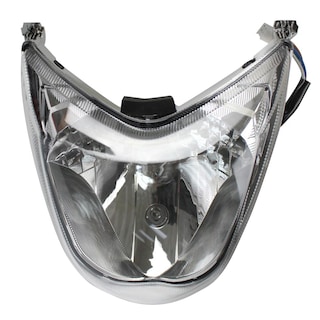 Foto 1 | Faro Delantero Roda para Italika Ft 125 Ts 16-21 y Ft 150ts 16-18 12v 35w