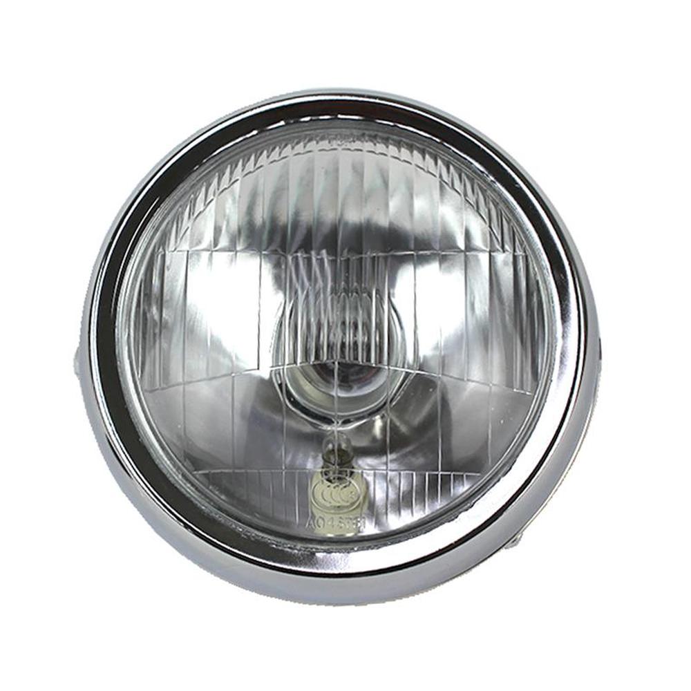 Faro Delantero Suzuki Gn 125 F (15-19) 12v