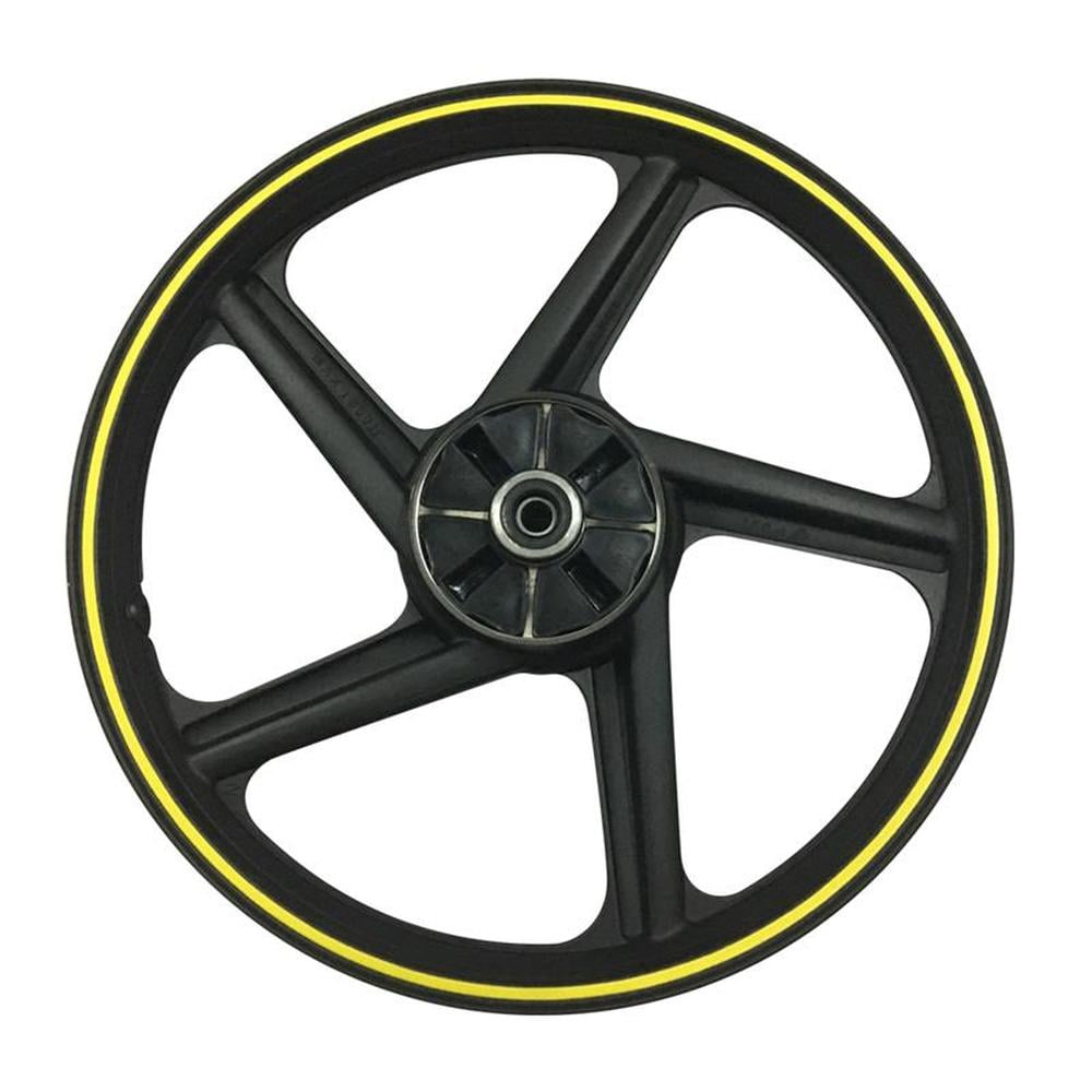 Rin 18 Trasero It Ft 150 S (15-16)ft 150 Ts(16-19)negro/amarillo $1,816