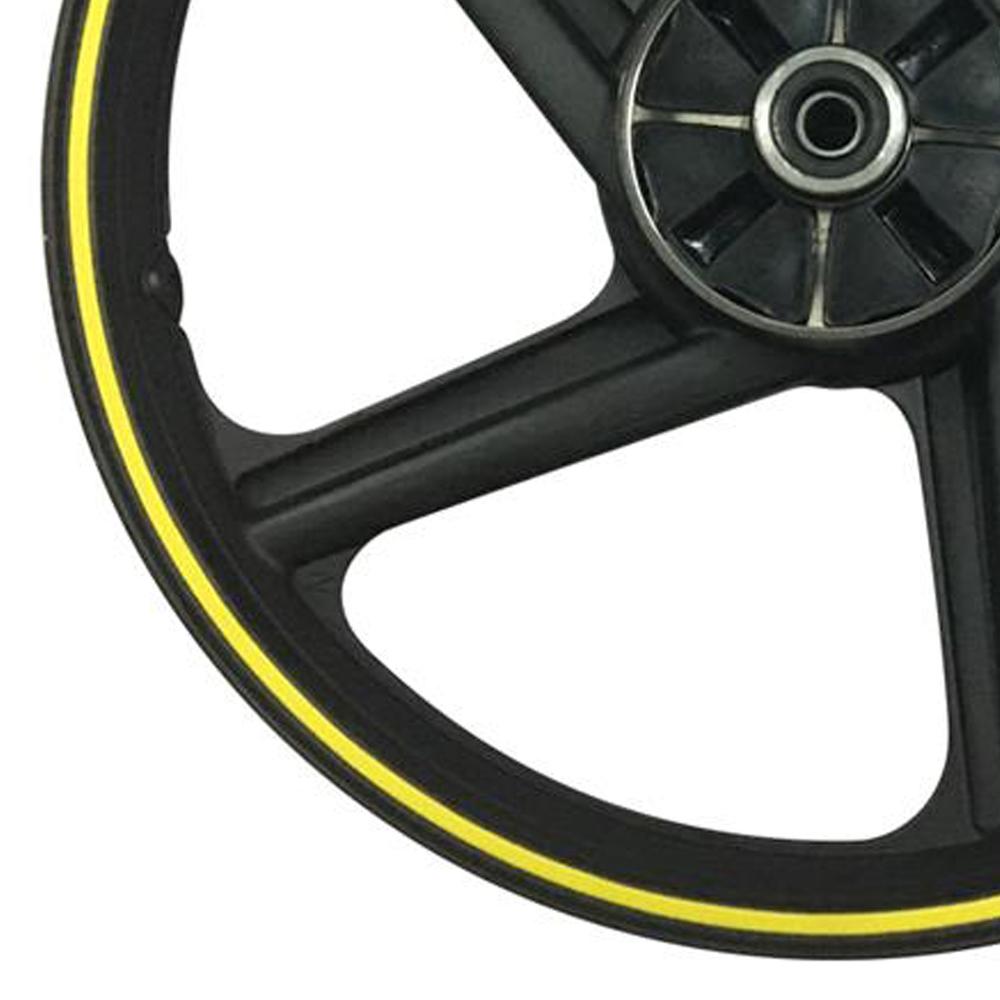 Foto 3 pulgar | Rin 18 Trasero It Ft 150 S (15-16)ft 150 Ts(16-19)negro/amarillo