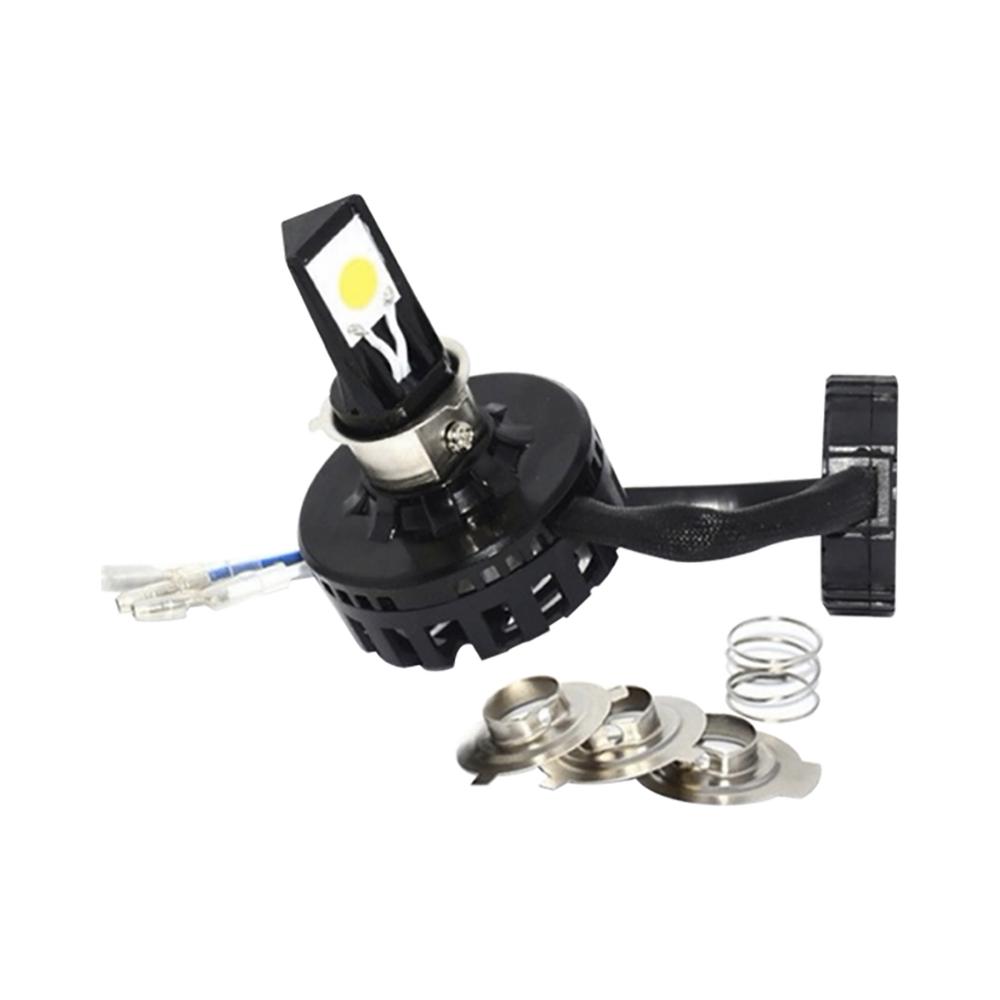 Foto 2 pulgar | Foco Faro Delantero Led 6-36v 6500k 25w Roda 12v 8w