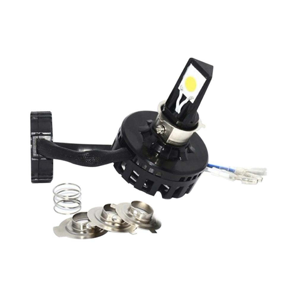 Foto 3 pulgar | Foco Faro Delantero Led 6-36v 6500k 25w Roda 12v 8w