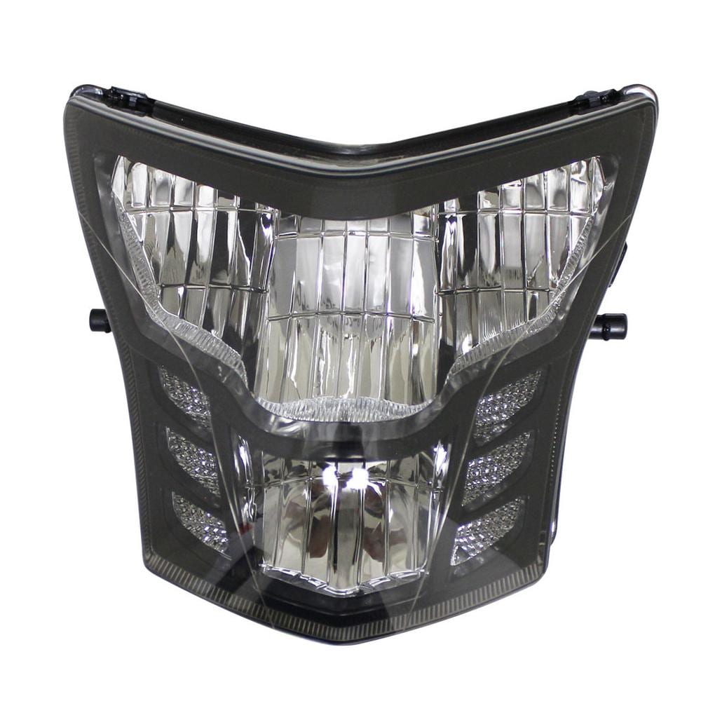 Faro Delantero Veloci Xeverus 250 (21) 12v $1,406