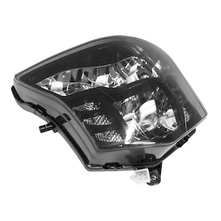 Foto 2 | Faro Delantero Veloci Xeverus 250 (21) 12v