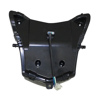 Foto 3 | Faro Delantero Veloci Xeverus 250 (21) 12v