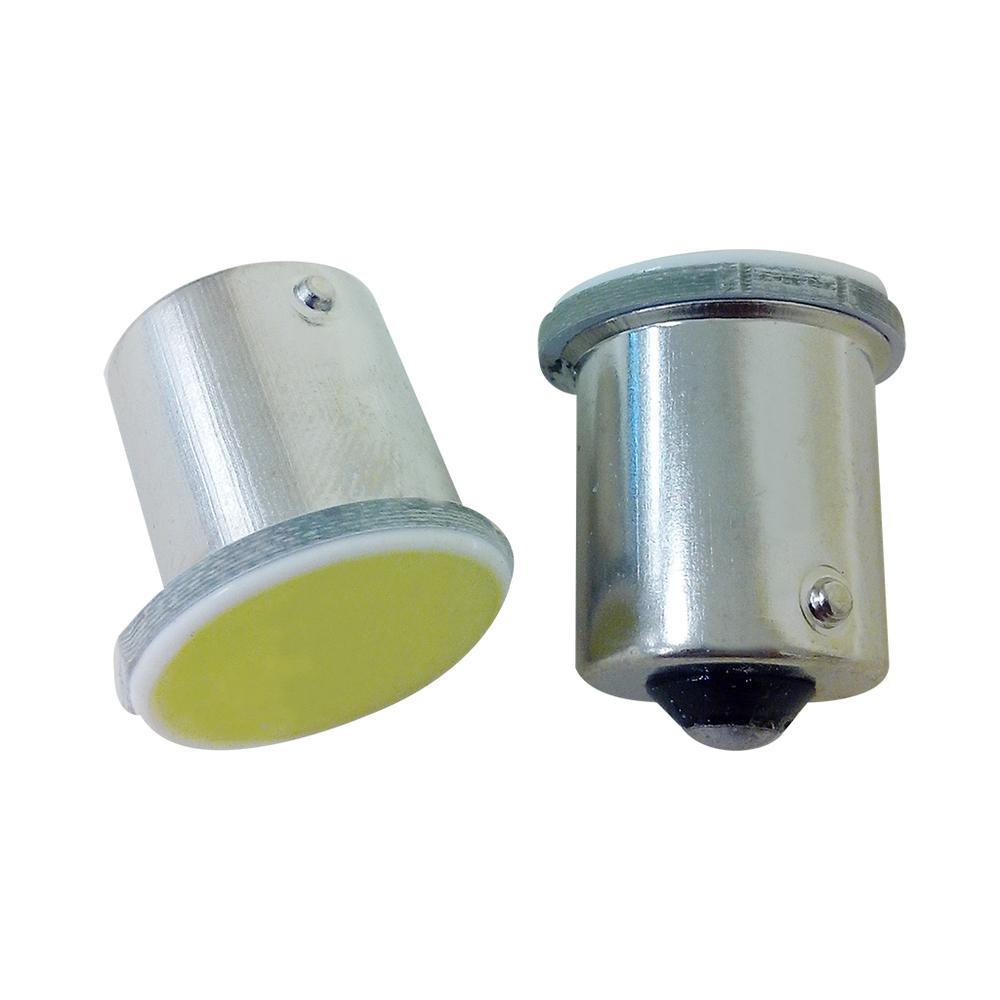 Foto 2 pulgar | Foco Faro Auxiliar Led Blanco Set Universal 12v 8w