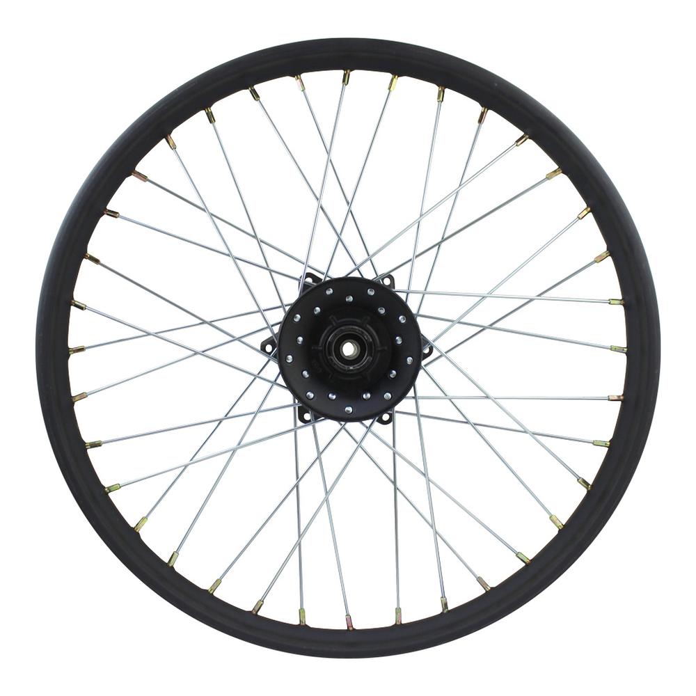 Rin Delantero Roda color Negro para Vento Crossmax 250 (20-21)