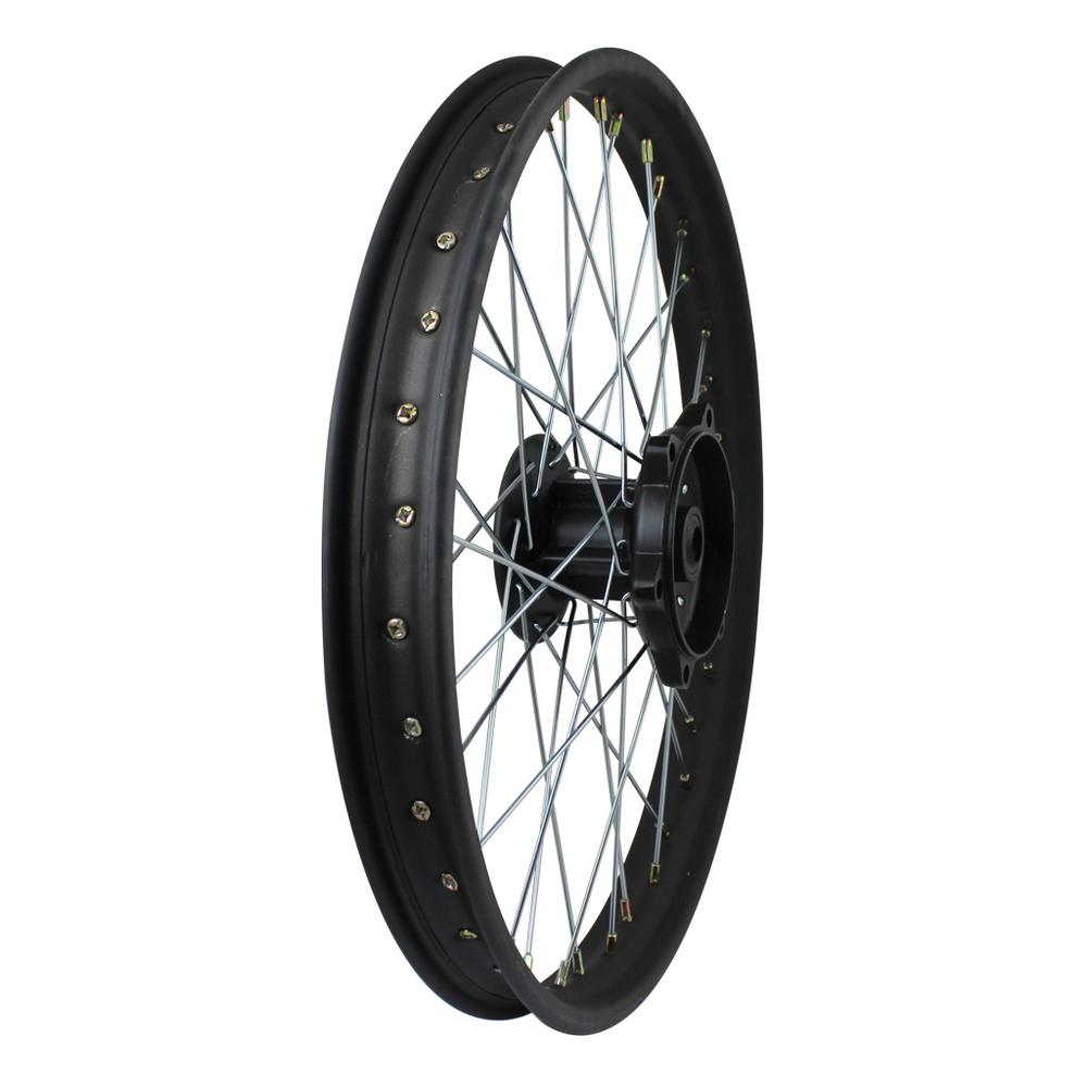 Foto 2 | Rin Delantero Roda color Negro para Vento Crossmax 250 (20-21)