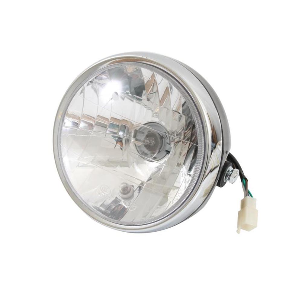 Faro Delantero Italika Ft 150 (13-16) 12v 35w