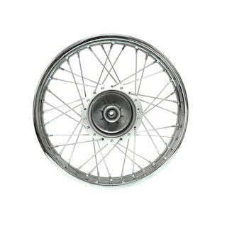 Foto 1 | Rin Rayos Roda Trasero Completo HN CGL 125 Tool (12-19)