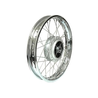 Foto 2 | Rin Rayos Roda Trasero Completo HN CGL 125 Tool (12-19)