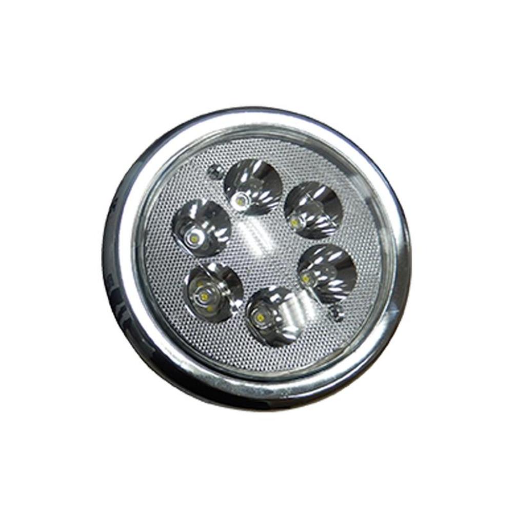 Faro Delantero Led Honda Gl 150 Cargo (14-19) 12v 35w