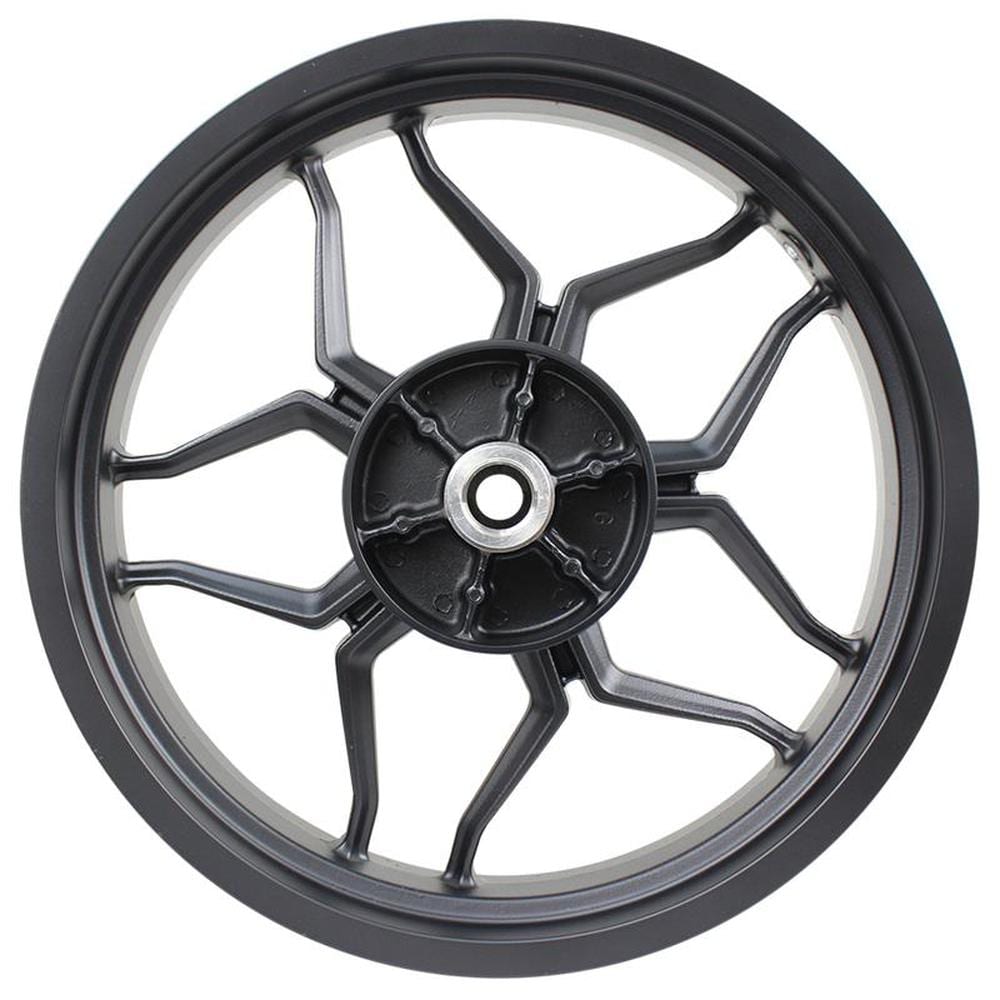 Rin 17 Trasero Roda BJ Pulsar 200 NS (12-19) color Negro $3,619