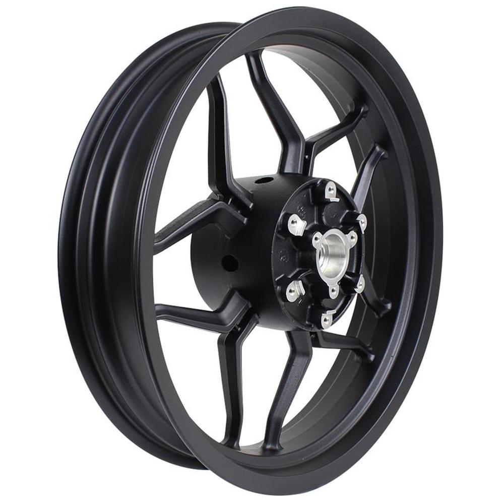 Foto 3 | Rin 17 Trasero Roda BJ Pulsar 200 NS (12-19) color Negro