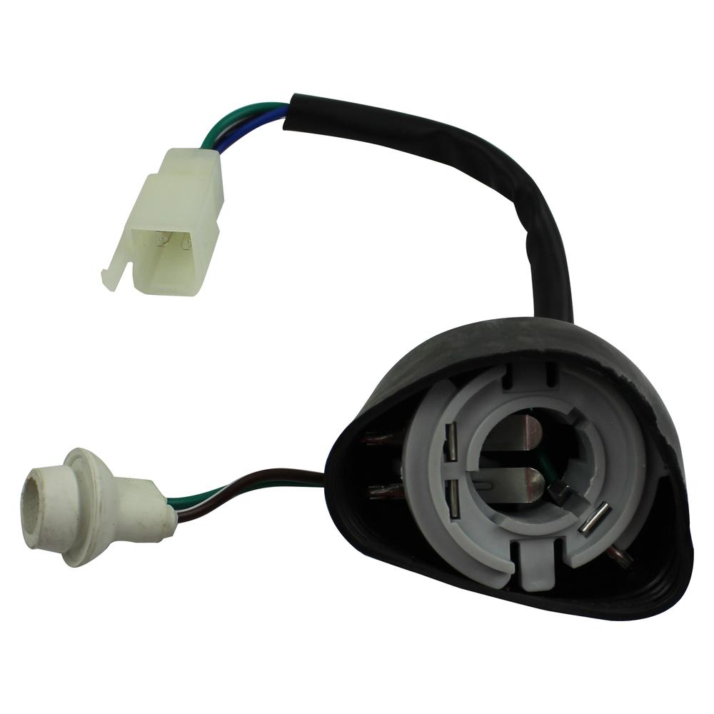 Porta Foco Faro Roda Delantero IT FT 150 (13-16) 12V