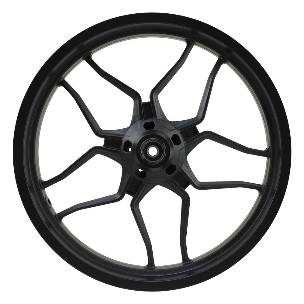 Foto 2 pulgar | Rin 17 Delantero Roda BJ Pulsar 200 NS (12-19) color Negro