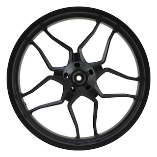 Foto 1 | Rin 17 Delantero Roda BJ Pulsar 200 NS (12-19) color Negro