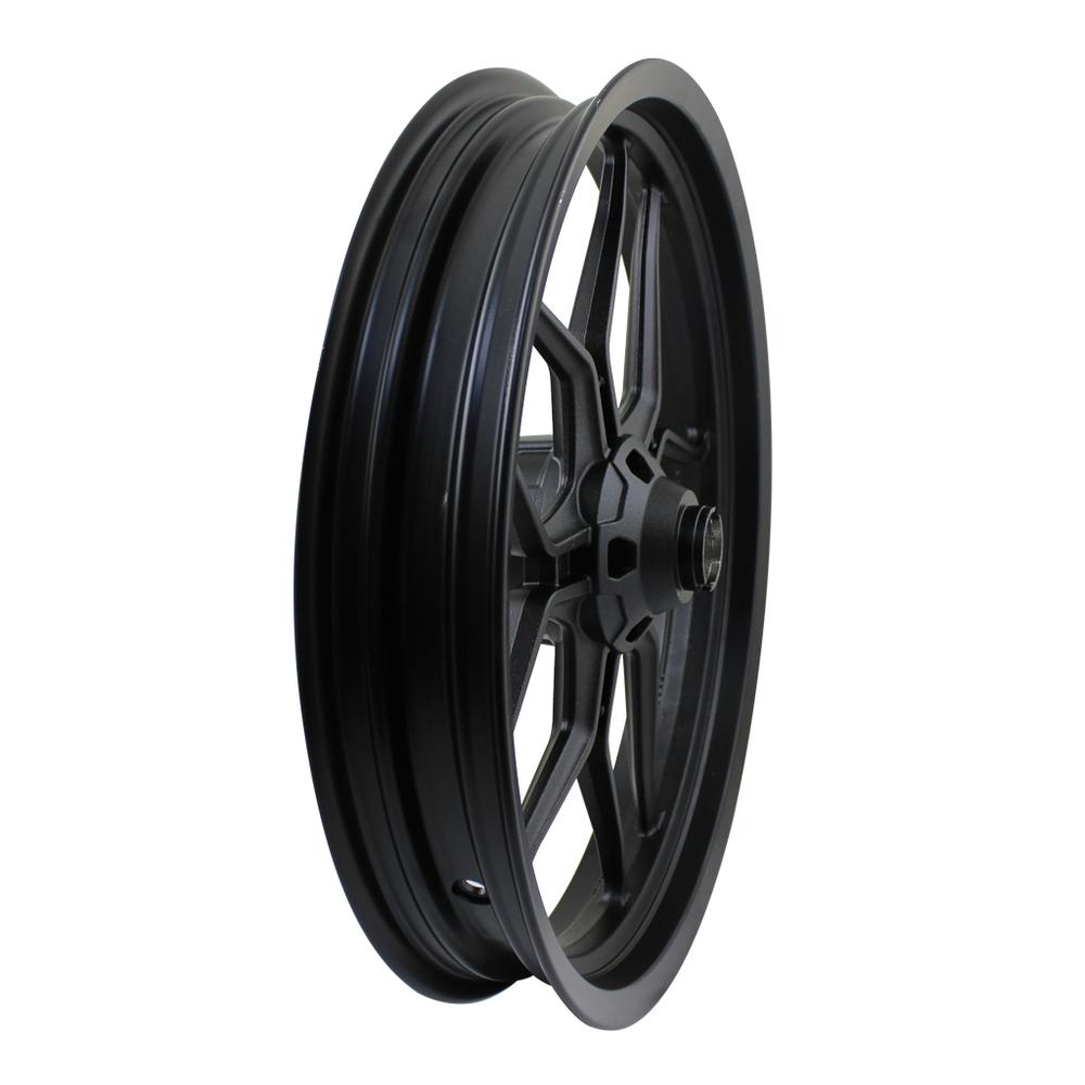Foto 3 pulgar | Rin 17 Delantero Roda BJ Pulsar 200 NS (12-19) color Negro