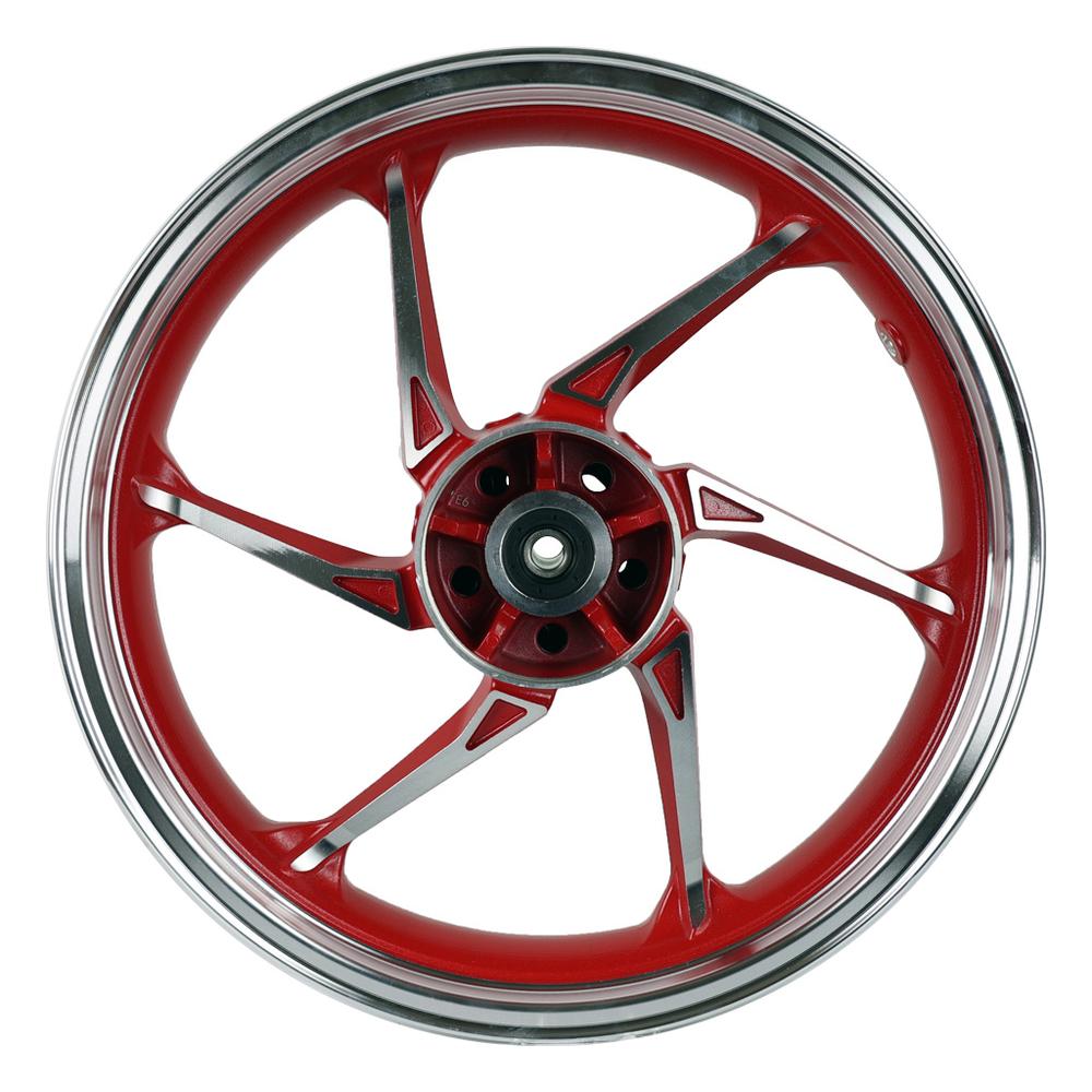 Rin Trasero Roda VN Tornado 250 (21) $3,127